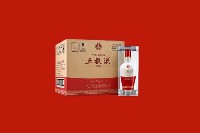 海南省回收五粮液