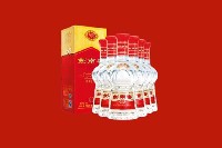 海南省回收剑南春