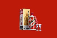 海南省回收飞天茅台酒