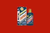 海南省回收五星茅台酒