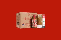 海南省回收名酒